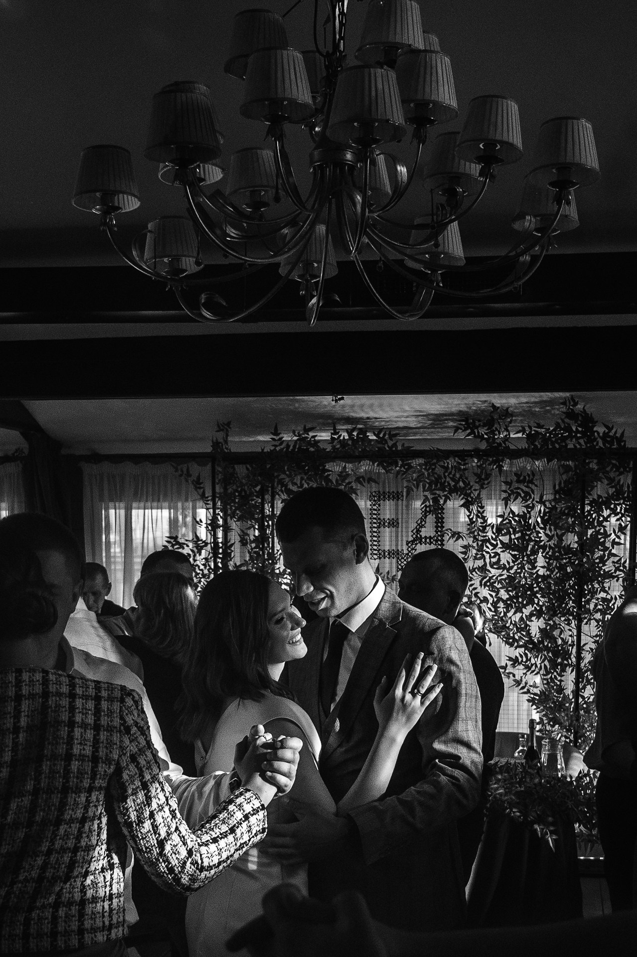 Женя + Настя. Свадебный и семейный фотограф в Сергиевом Посаде, Москве и Московской