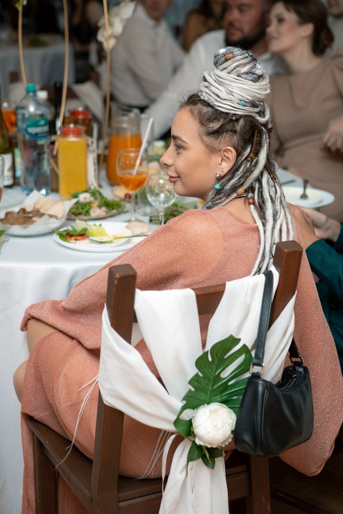 6 июня 2024. Свадебный организатор Москва