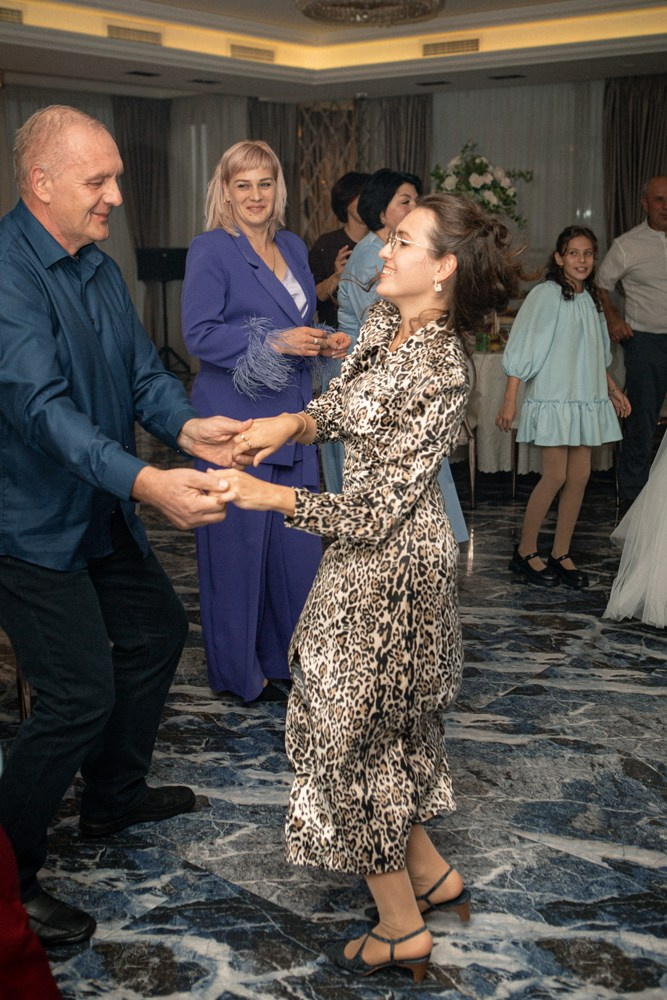 25 сентября 2025. Свадебный организатор Москва