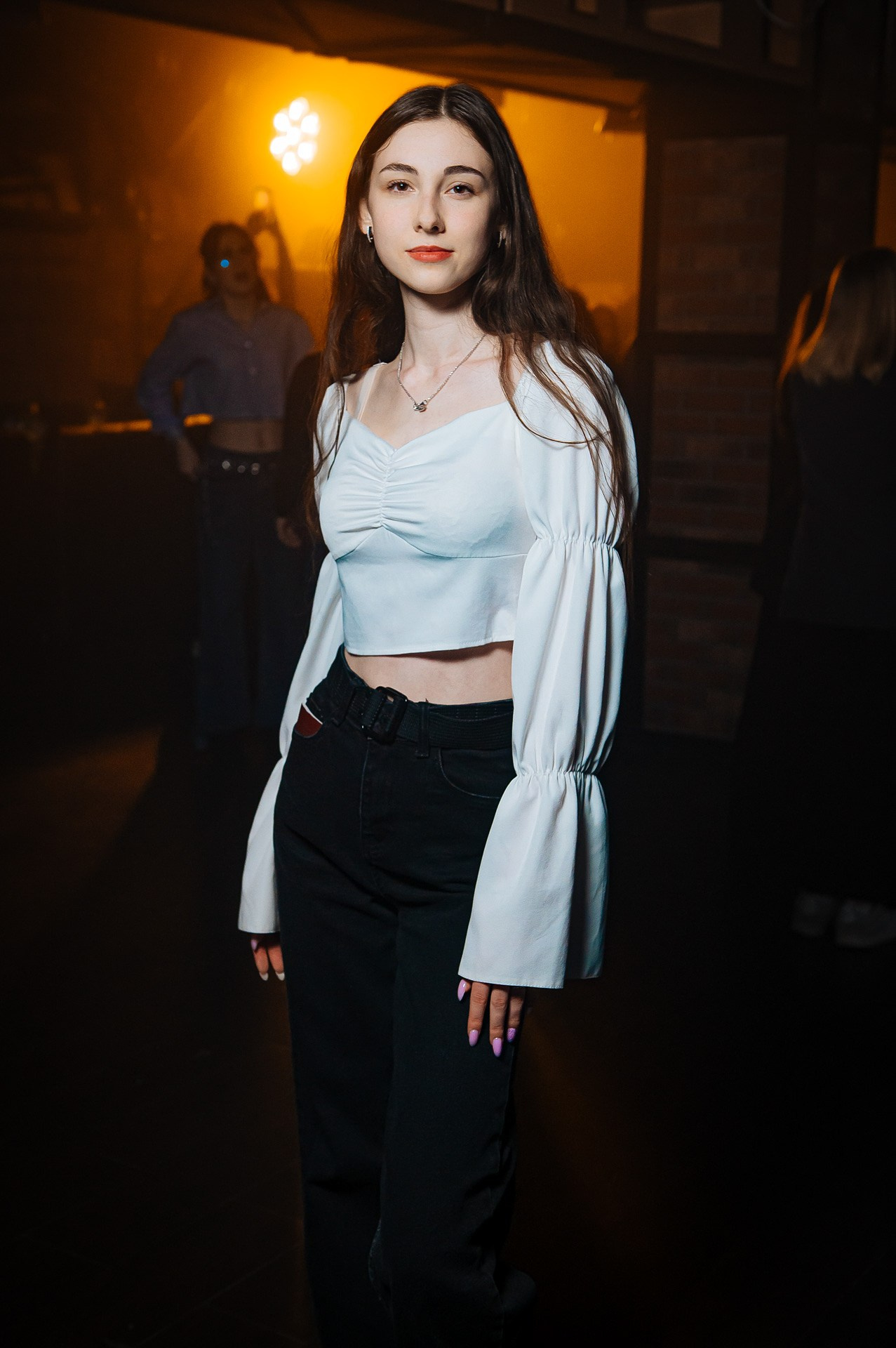 Громко. Главная