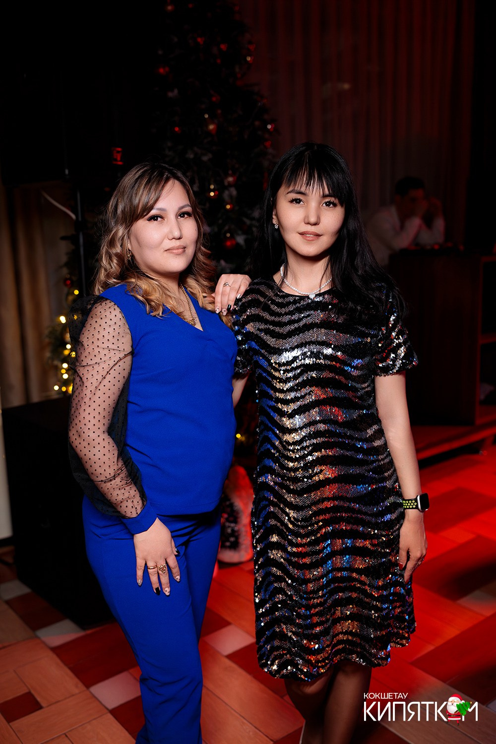 VA-VA. КИПЯТКОМ КОКШЕТАУ