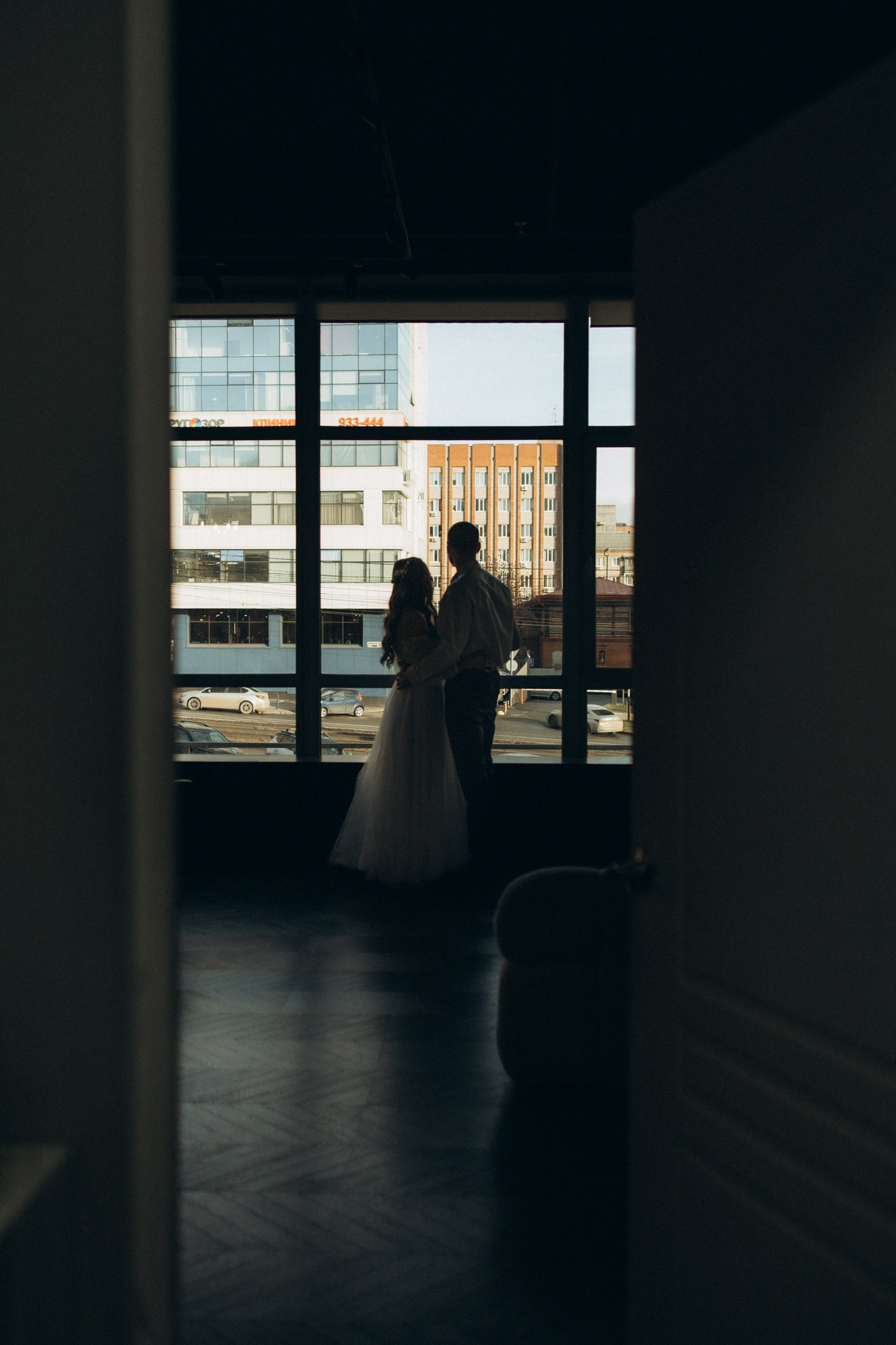 День семьи Кристины и Александра. Семейный фотограф в Ижевске Даша Денисова