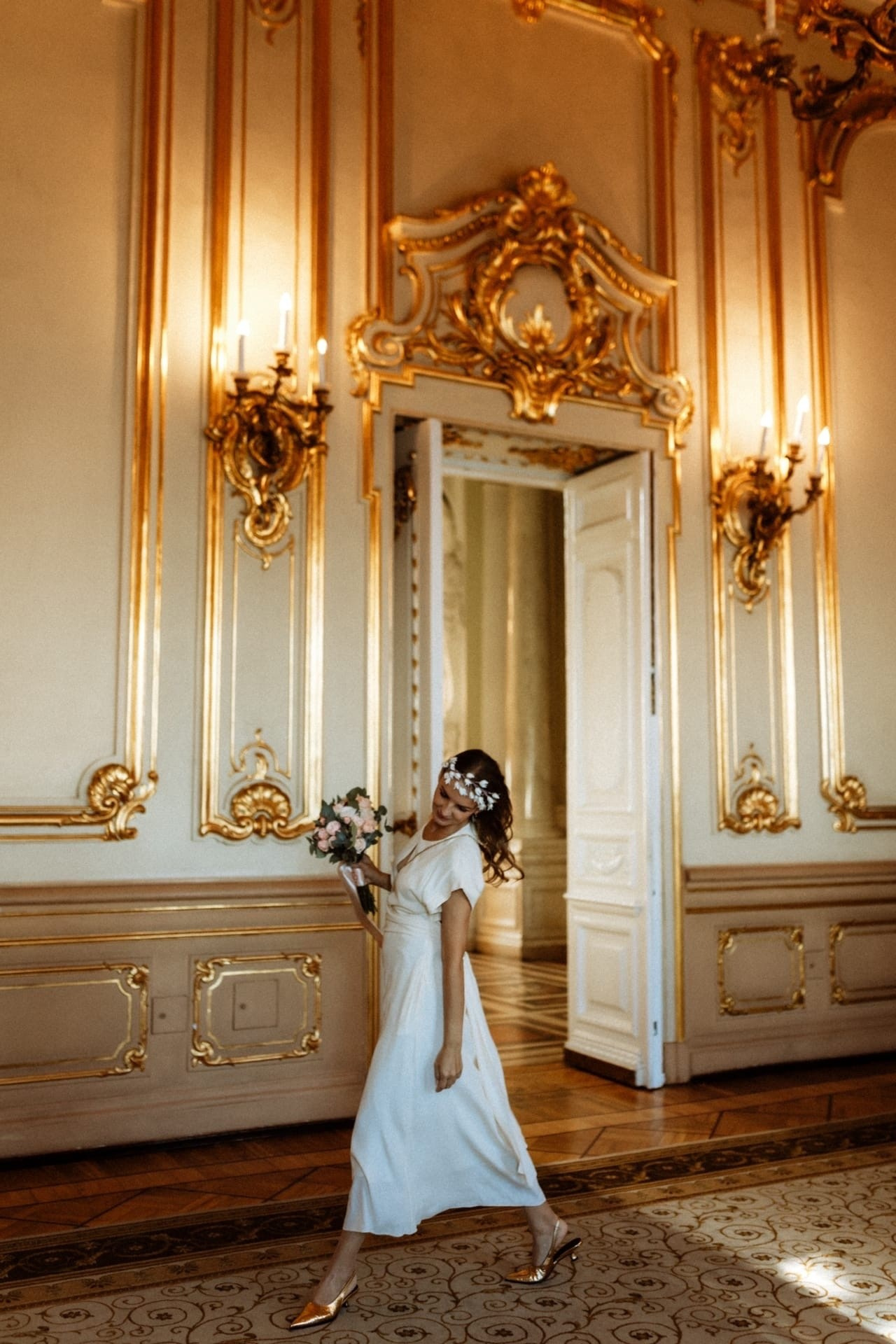 Свадьбы. Главная