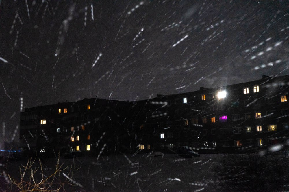 Кораль. На север к оленям. Репортажный фотограф в Сочи — Михаил Мордасов