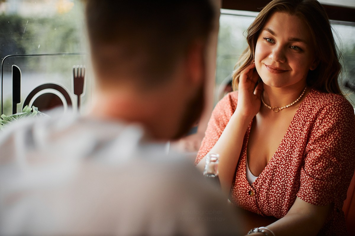 Витя и Вика. Ваш фотограф Антон Колташов город Курган Тюмень Челябинск Екатеринбург