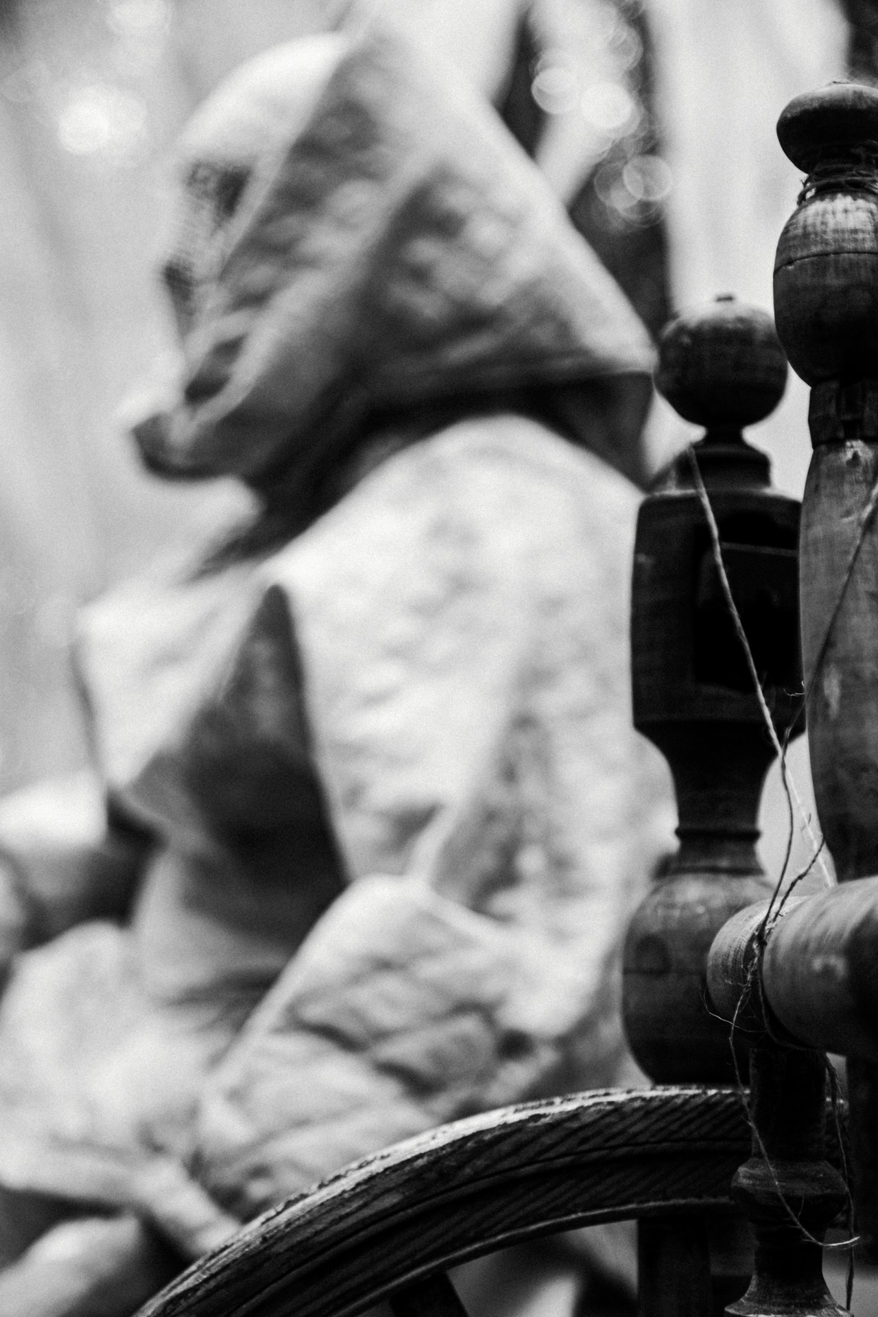 ЖАТВА. Фотограф Колюкаева Екатерина | Воронеж