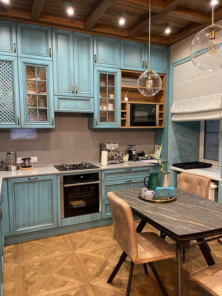 № 5. Мебель на заказ