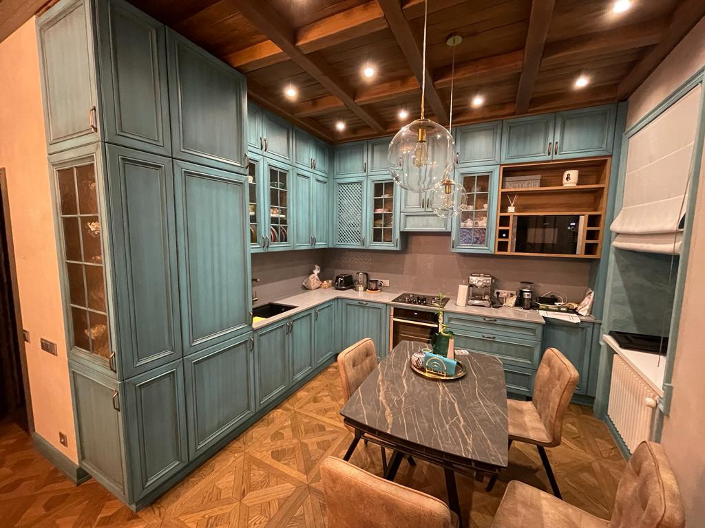 № 5. Мебель на заказ