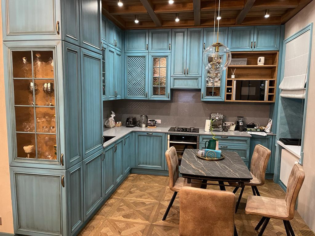 № 5. Мебель на заказ