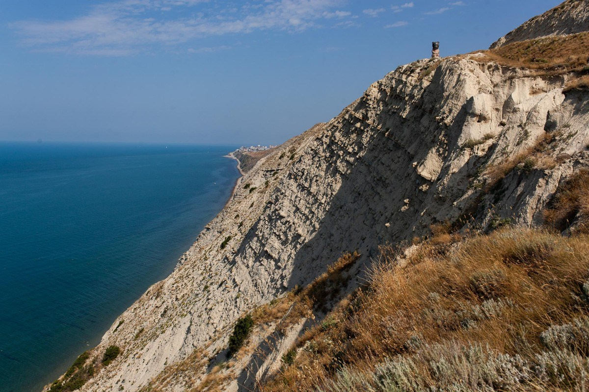 Авторский фототур вокруг Анапы от фотографа Аркадия Славского