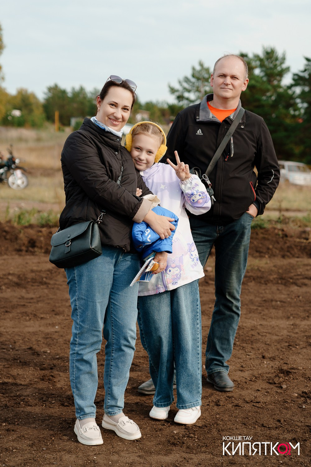 АВТОКРОСС КУБОК AVIKS GROUP. КИПЯТКОМ КОКШЕТАУ