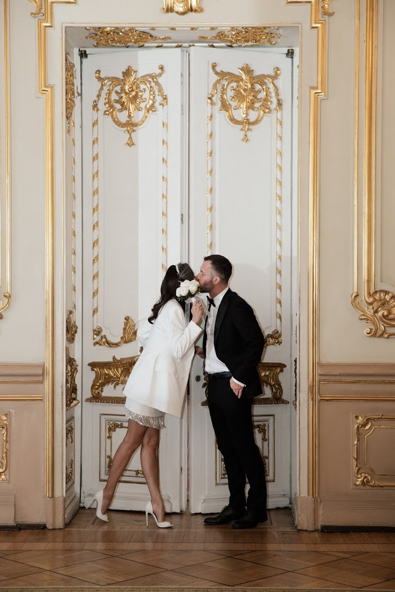 Свадьбы. Автоспортивный бренд фотограф в Москве — Виктория Логинова