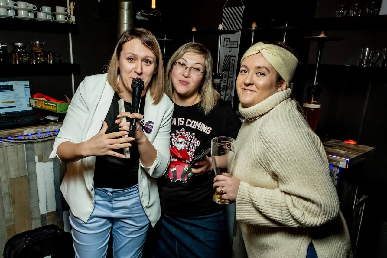 Ведущая Ирина Гумерова. Ведущая праздников и мероприятий Ирина Гумерова