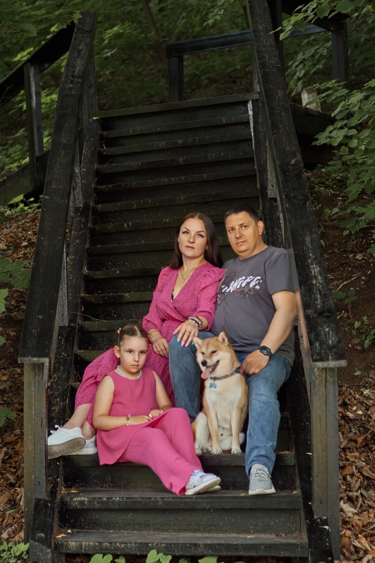 Отзывы. Фотограф женского портрета, беременности и материнства Харькова Елена