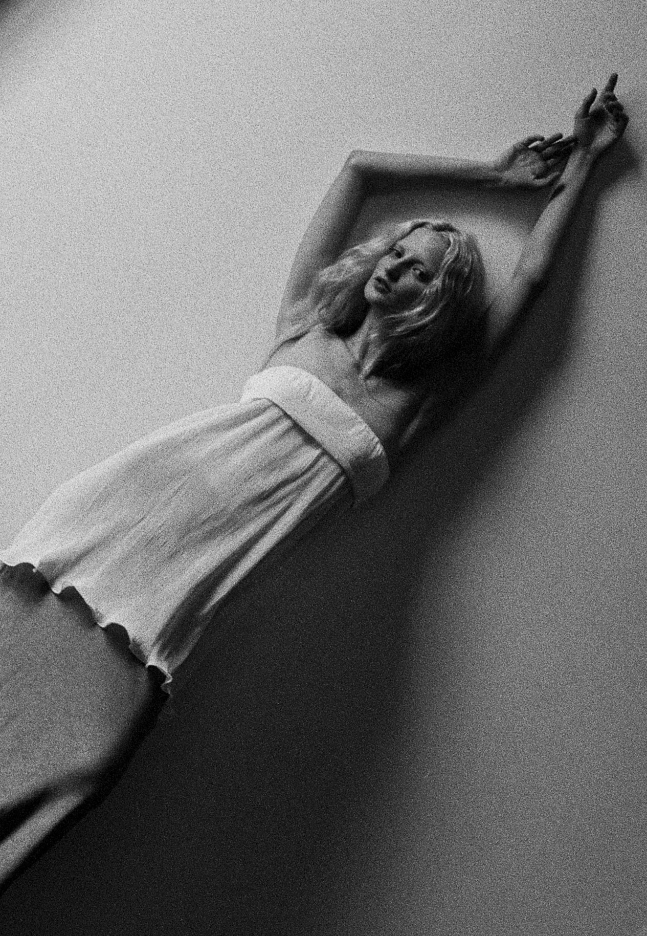 В духе античности. Свадебный фотограф в Москве Дмитрий Левин