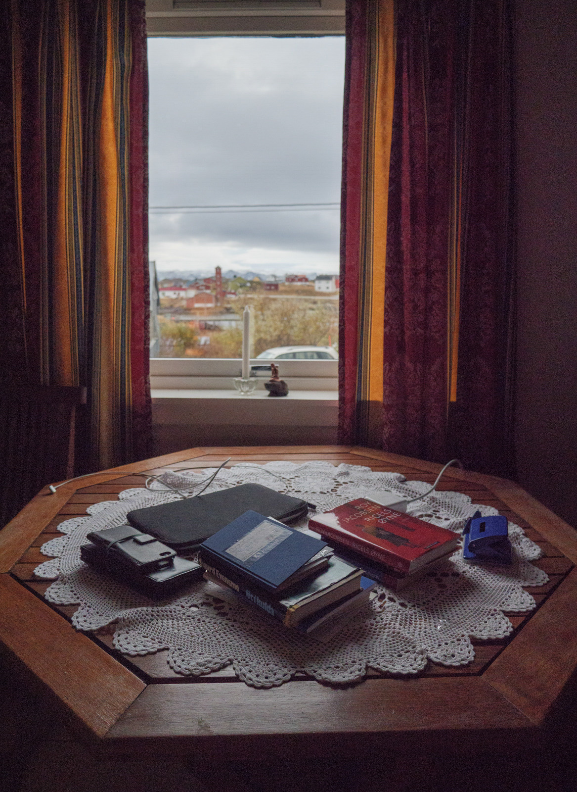 Норвегия. «dbstudio» — фотосъемка еды и продуктов питания