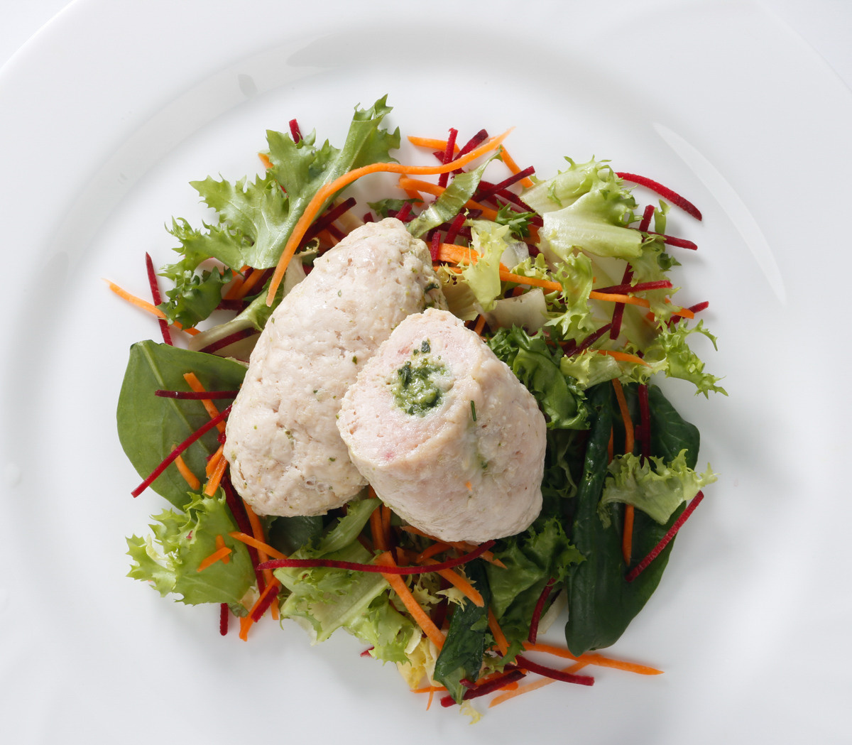 Паровые зразы для упаковки петелинка