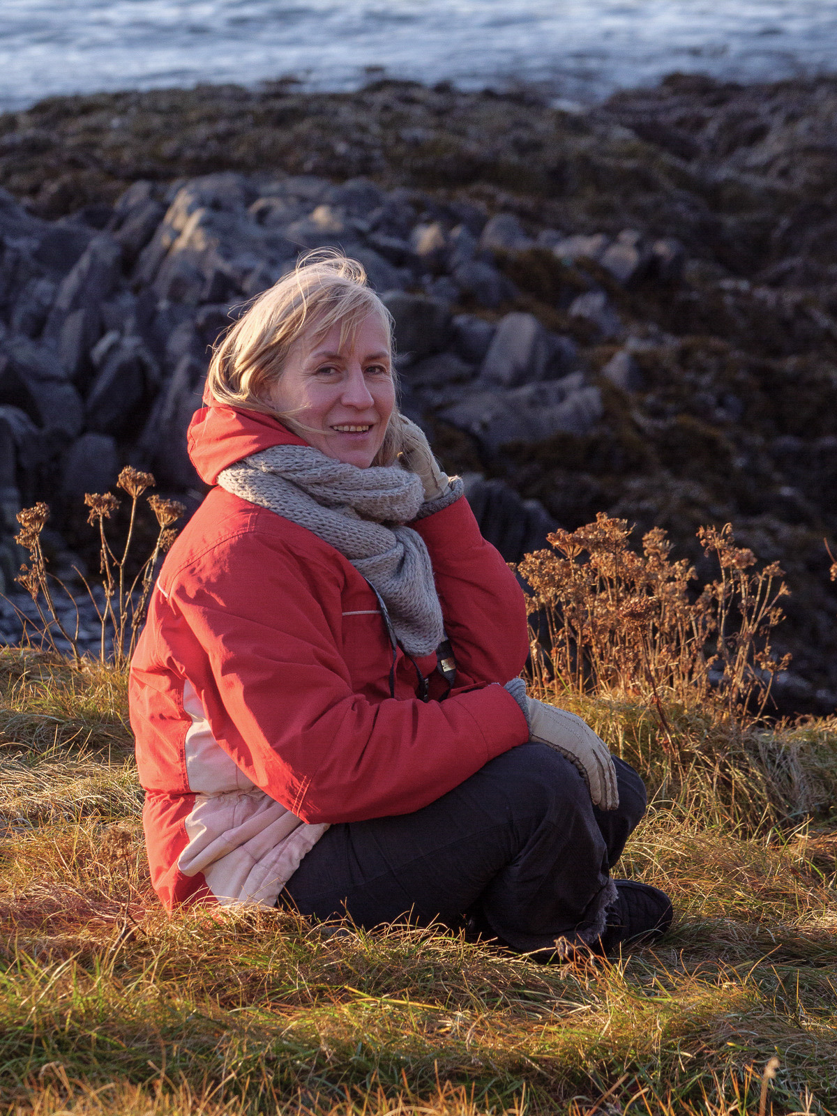 Норвегия. «dbstudio» — фотосъемка еды и продуктов питания