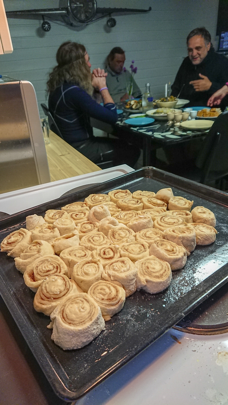 Норвегия. «dbstudio» — фотосъемка еды и продуктов питания