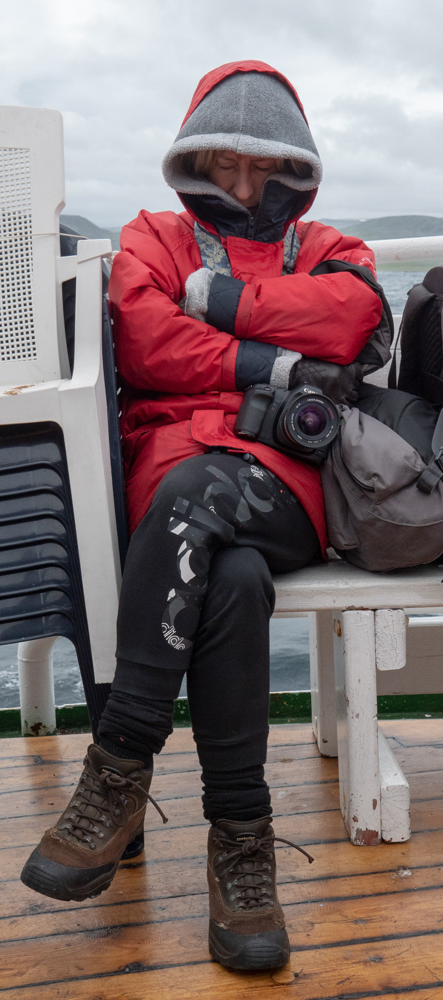 Норвегия. «dbstudio» — фотосъемка еды и продуктов питания