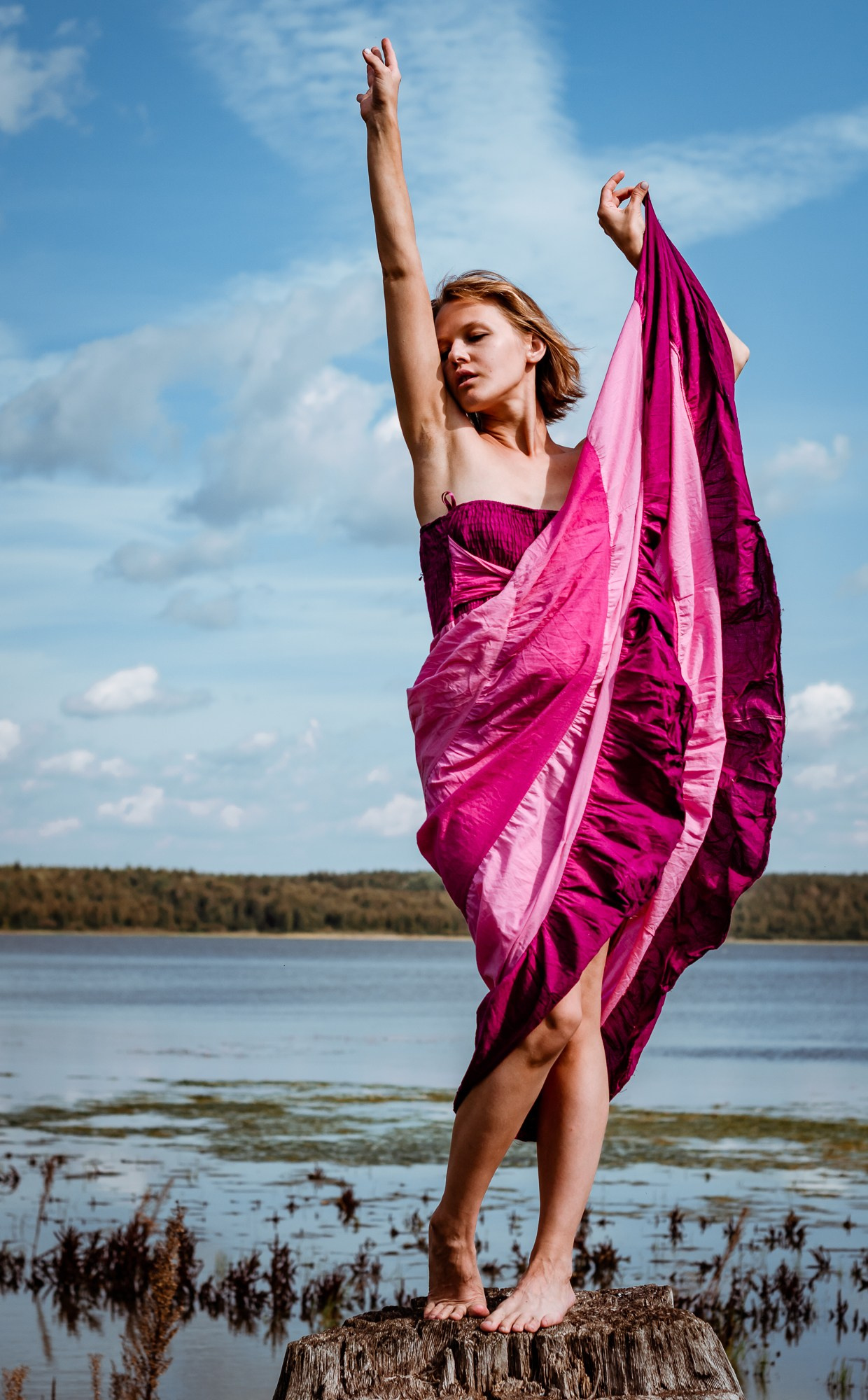 Елена Persik. Фотограф