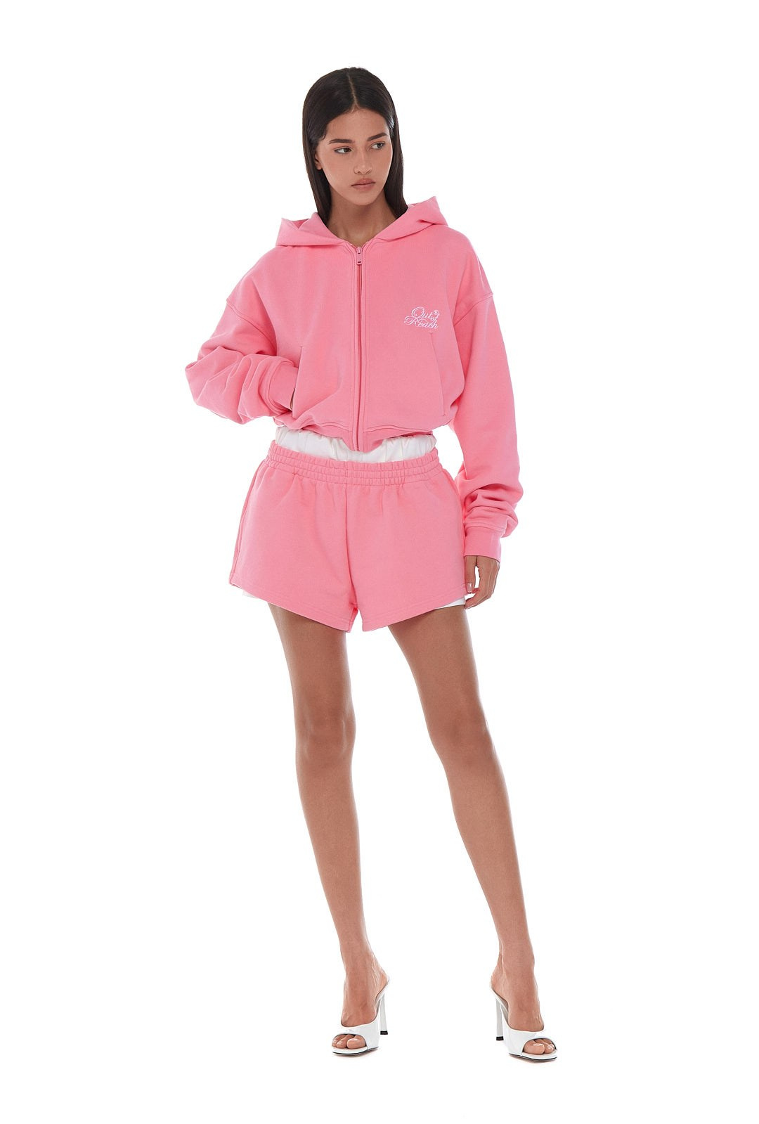 Out Of Reach '24. Фотограф для брендов