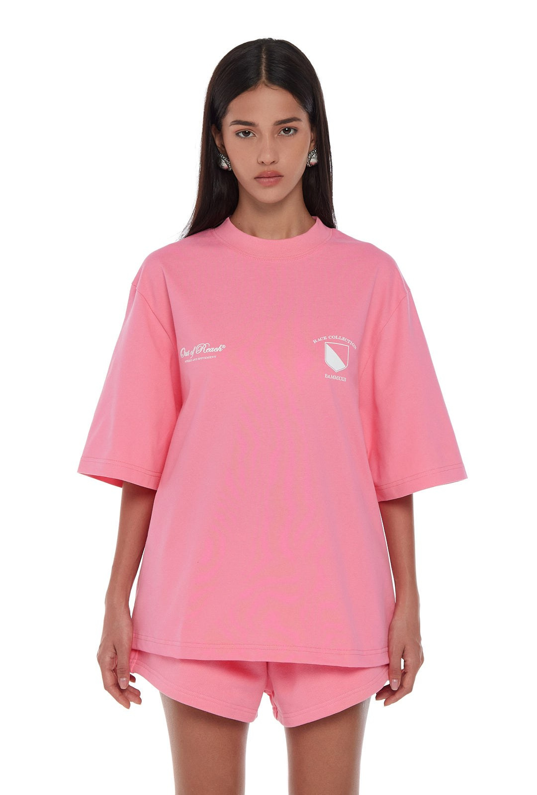 Out Of Reach '24. Фотограф для брендов