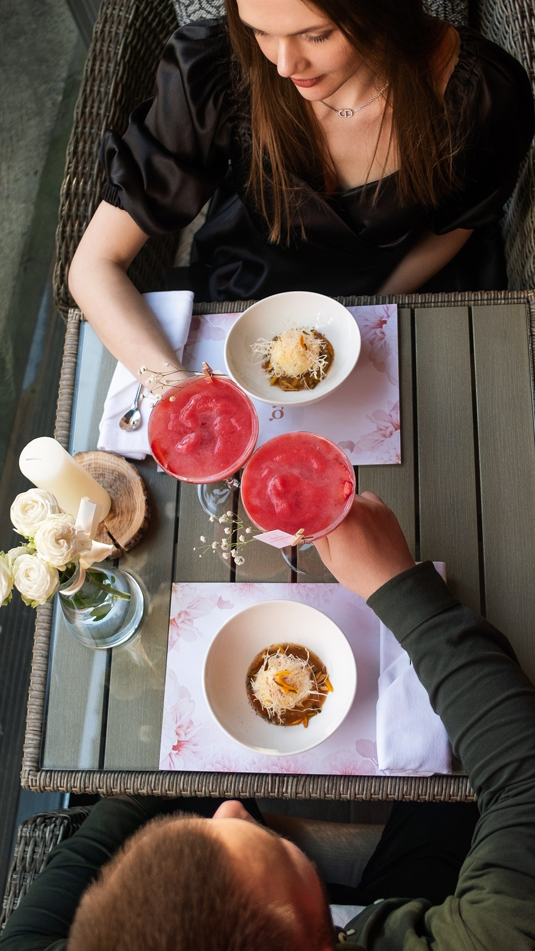 14 февраля в G.Garden. Фотограф для женщин Ольга Терехова СПБ