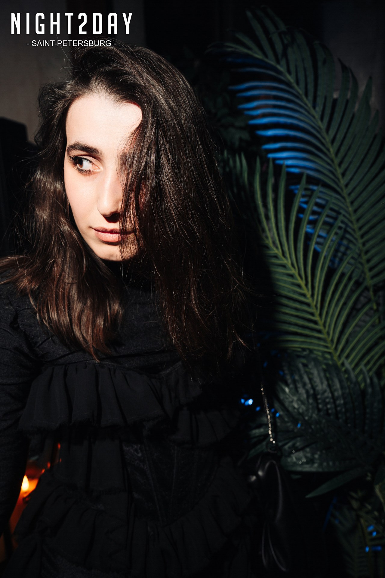 CAVA и Тайная Комната. Night2Day Санкт-Петербург