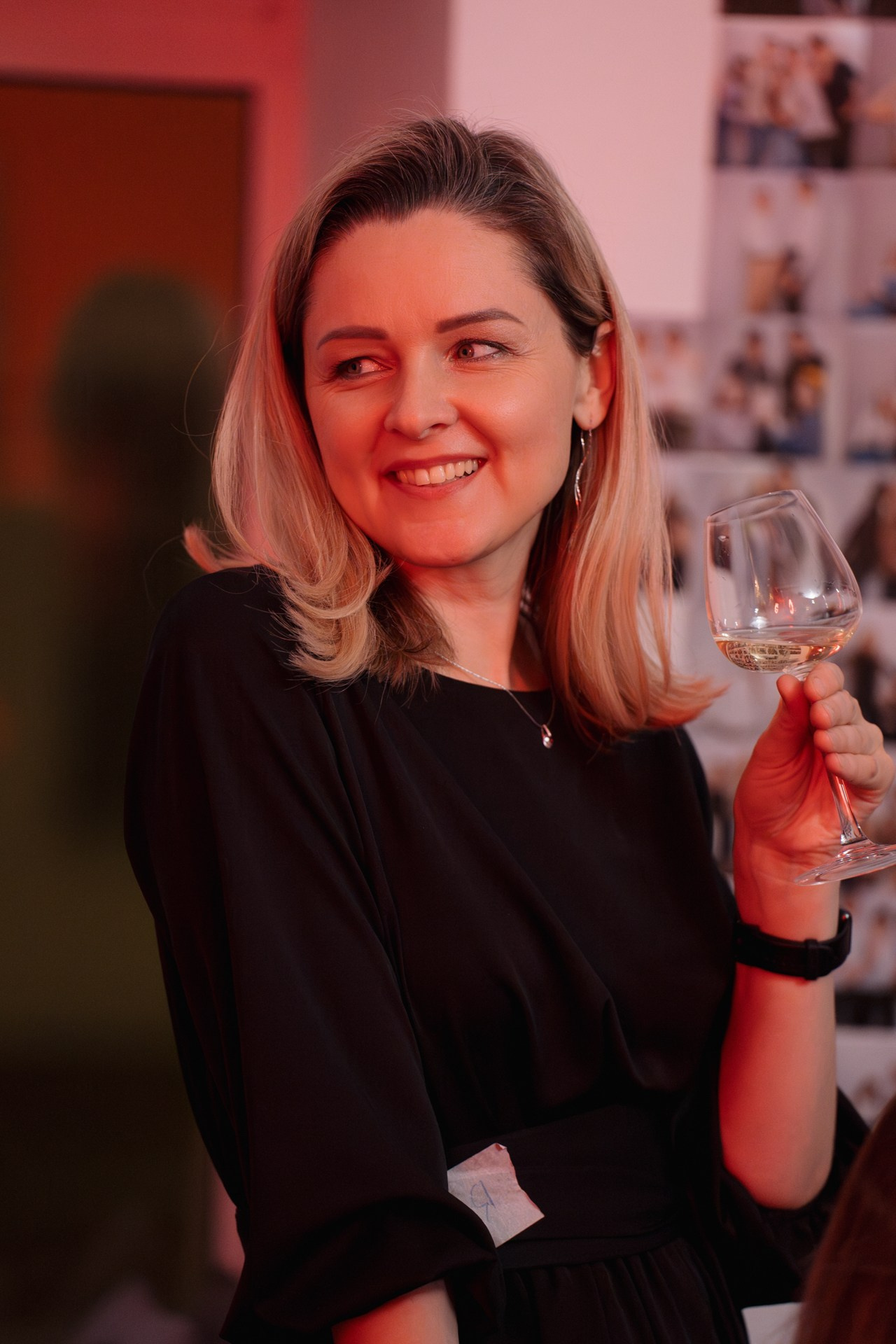 Корпоратив школьных фотографов. Night2Day Санкт-Петербург