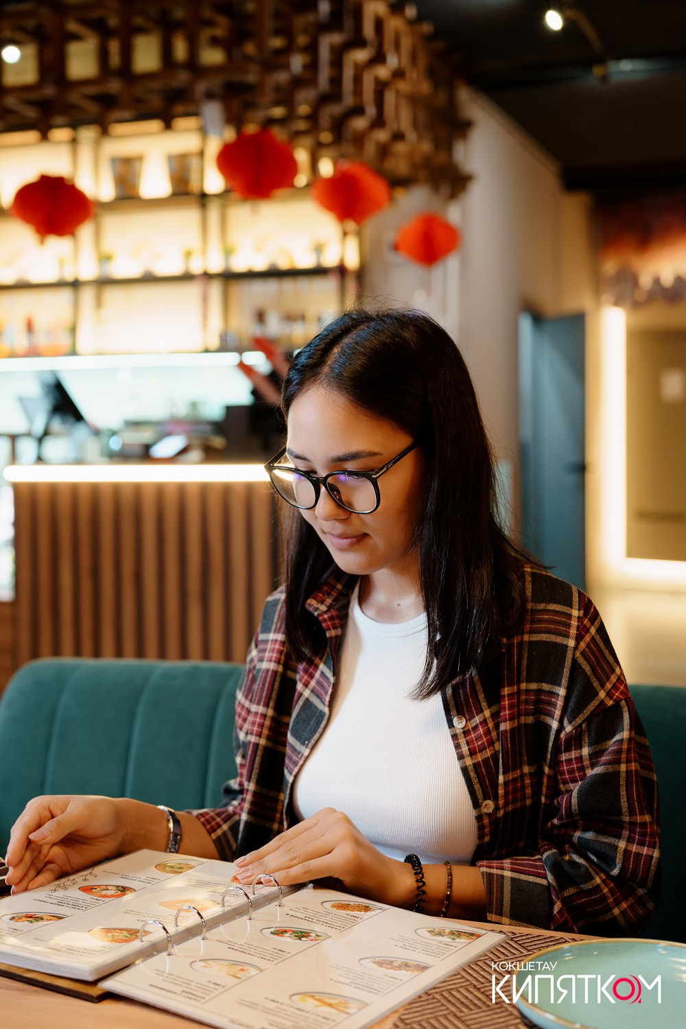 HANAMI. КИПЯТКОМ КОКШЕТАУ