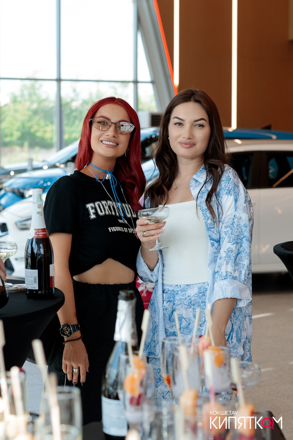 KIA SEVER AUTO. КИПЯТКОМ КОКШЕТАУ