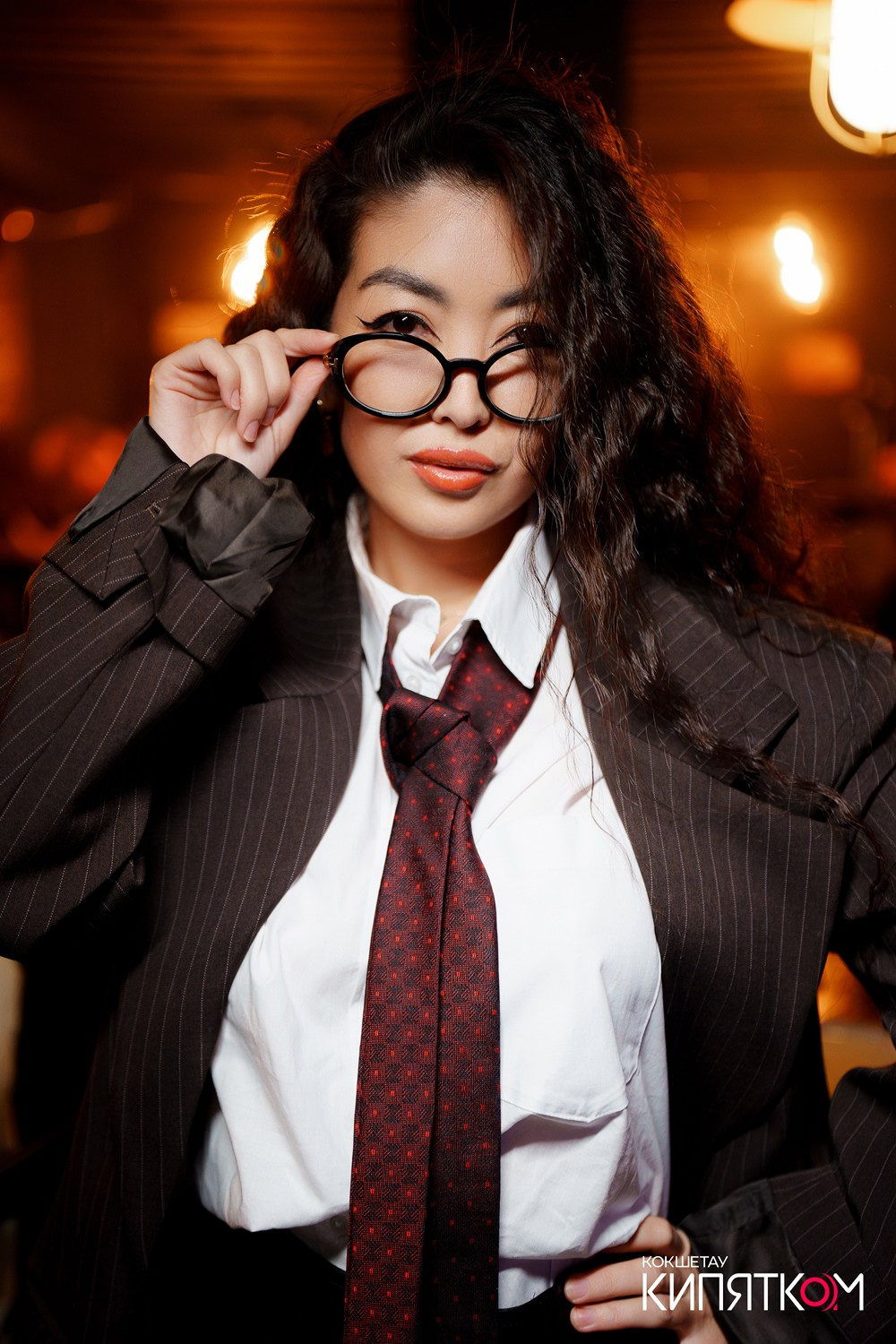 КОНЦЕРТ ФАКТОР 2. КИПЯТКОМ КОКШЕТАУ