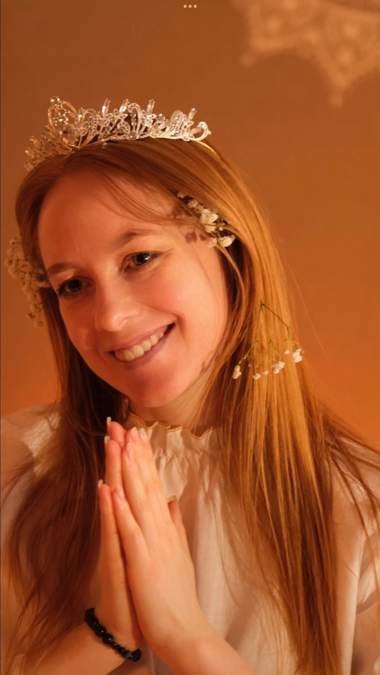 Духовная практика. Привет! Меня зовут Дарья и я фотограф/видеограф из Ульяновска