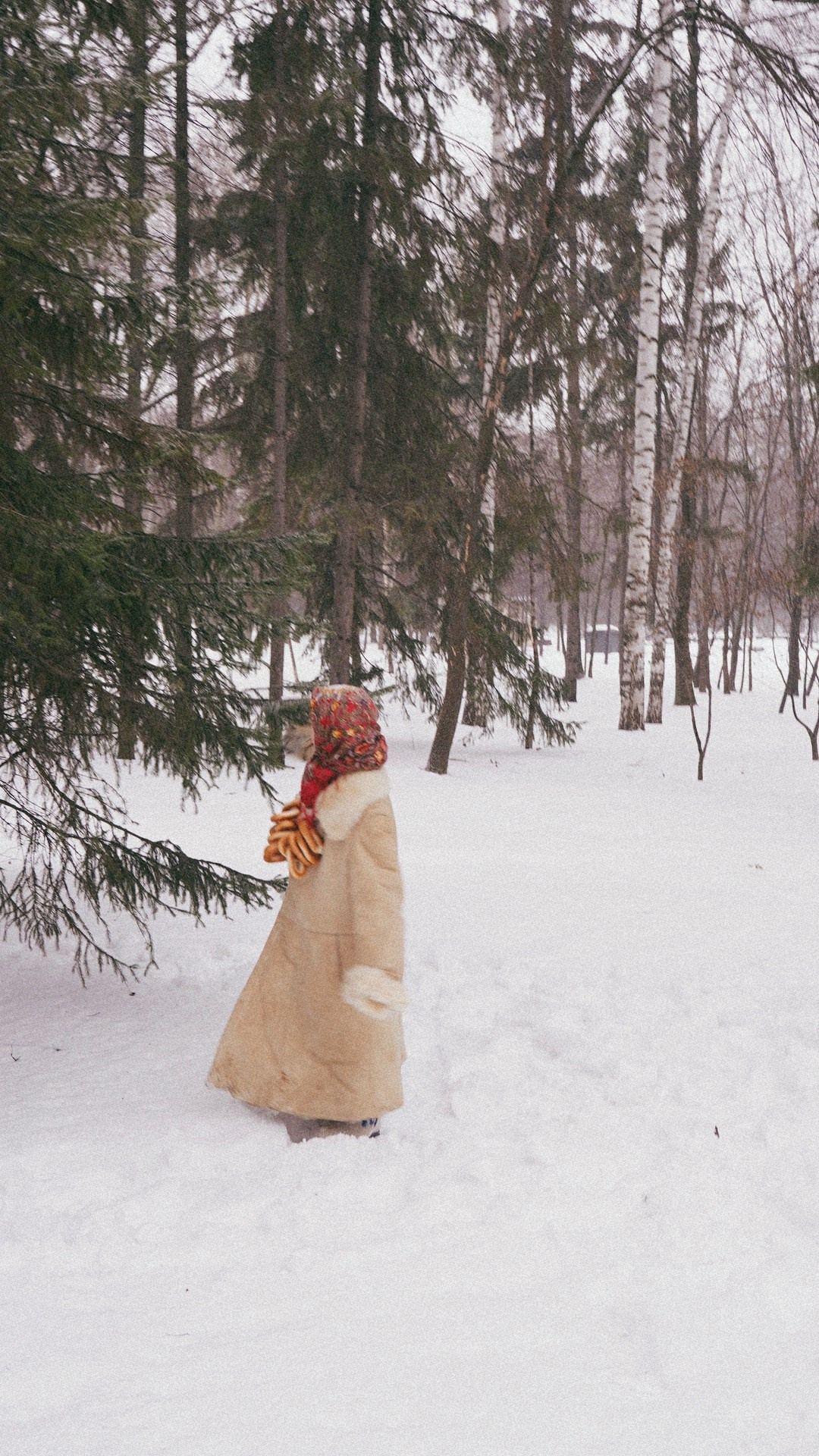 Аленушка. Главная