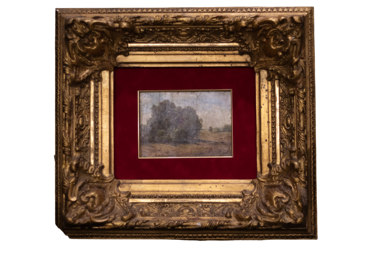 Репродукционная/каталожная фотосъёмка картин. Екатерина Жабская Фотограф Видеограф Контент-мейкер Москва