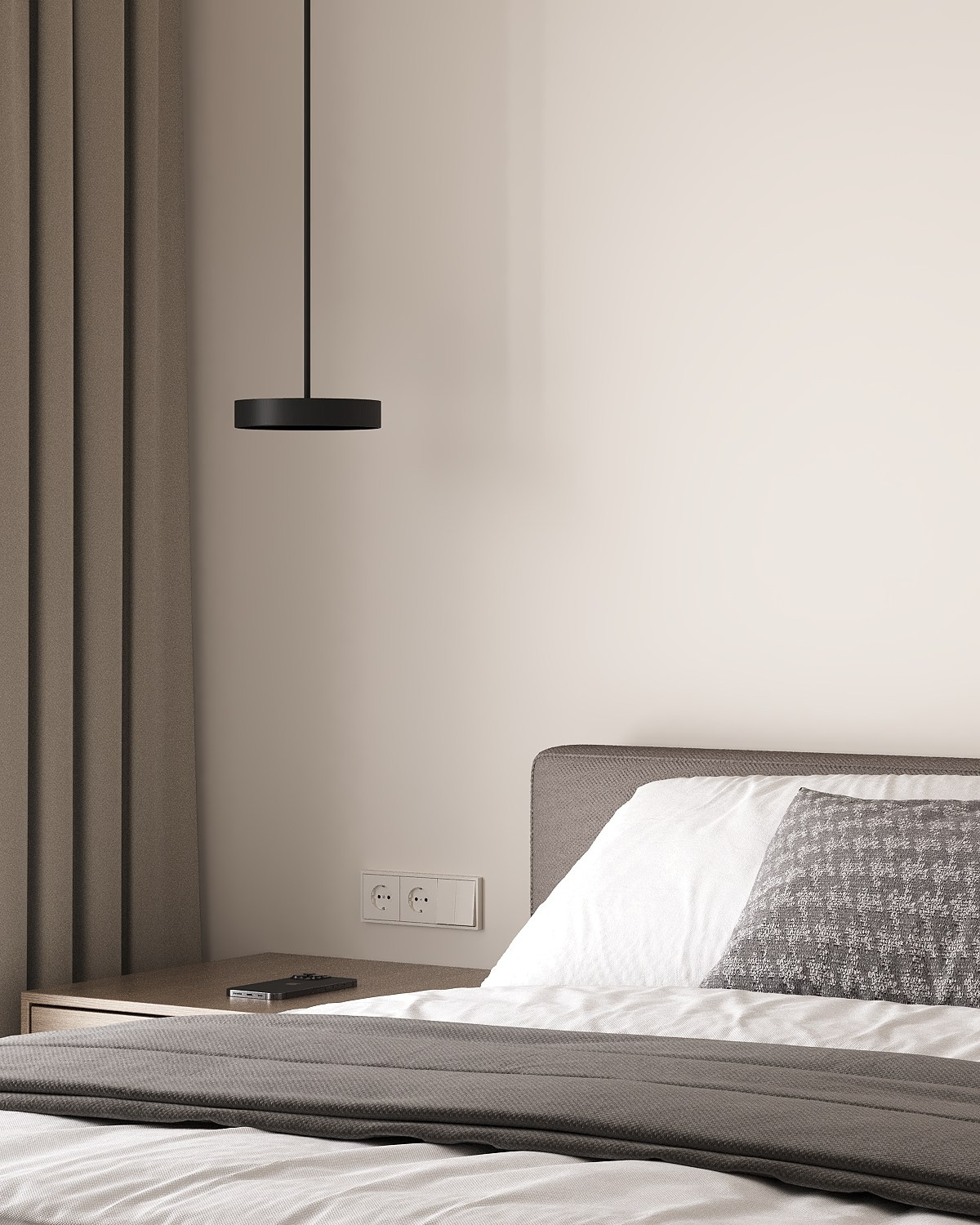 Загородный дом // проект. Дизайнер интерьера | kolchanova.dsgn