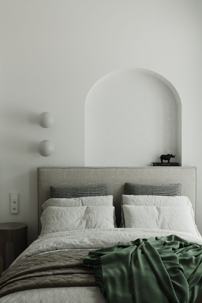 Старый фонд на Большом Сапсониевском // реализован. Дизайнер интерьера | kolchanova.dsgn