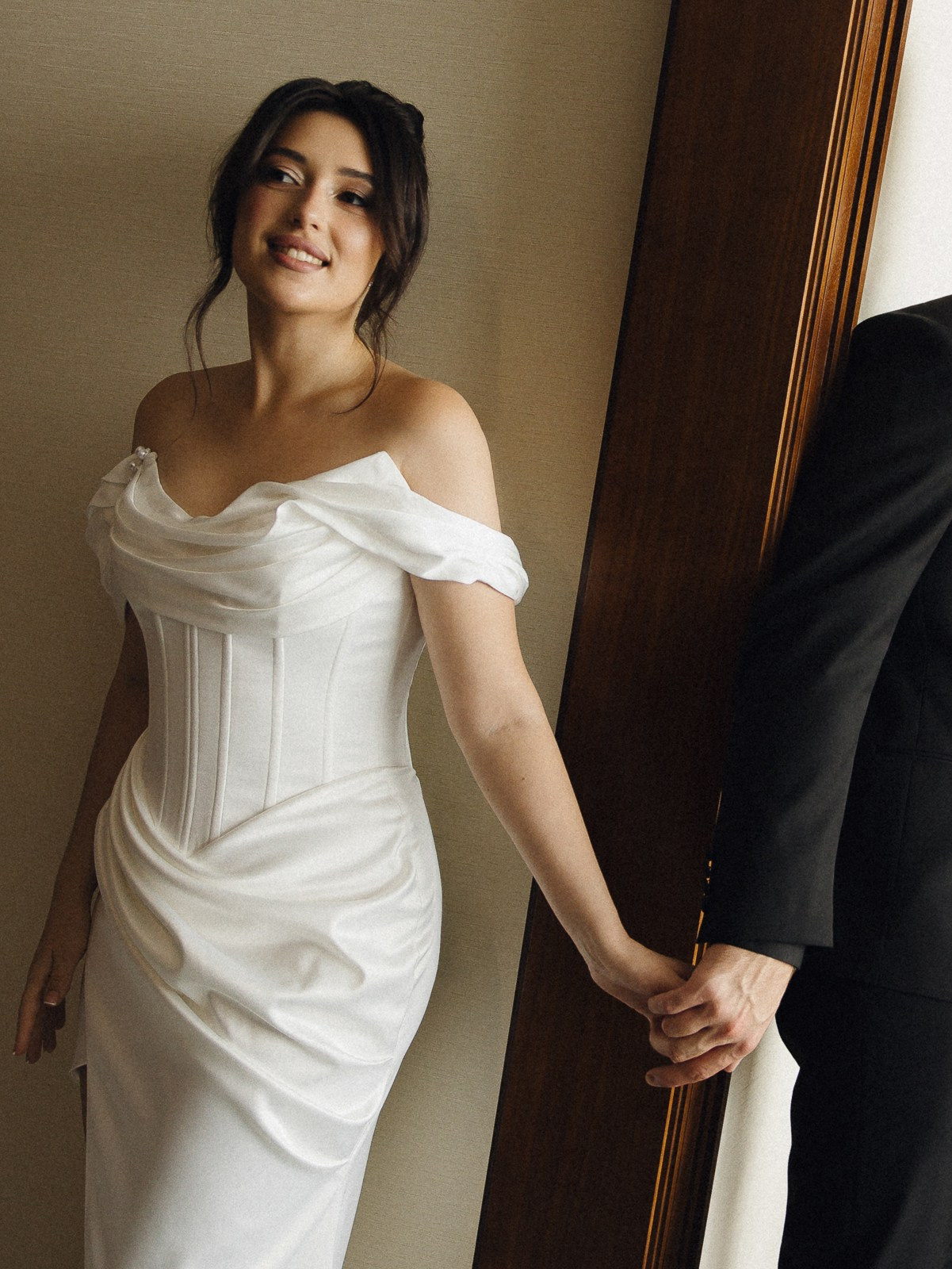 Свадебный и индивидуальный фотограф в Челябинске Евгения Негодяева