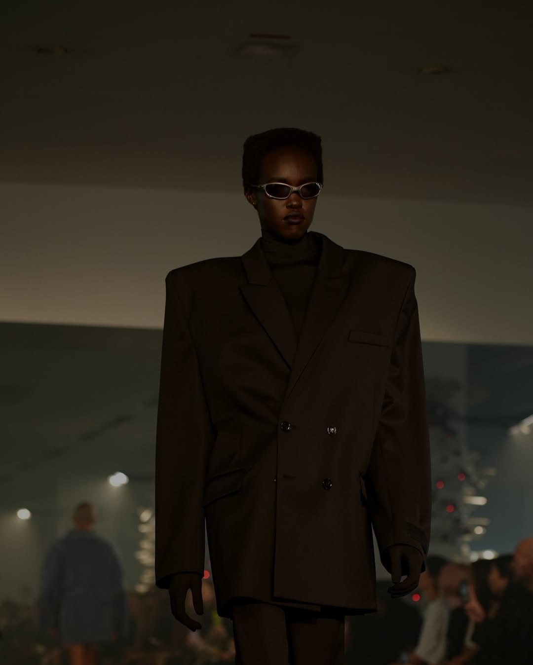 Vetements SS'25. Photographer of your fashion moments