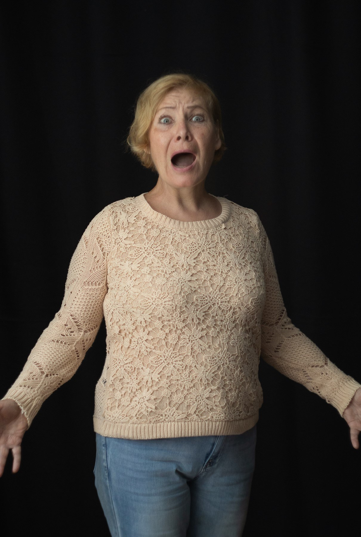 Театр пенсионеров «Новый старт». Уральское создание