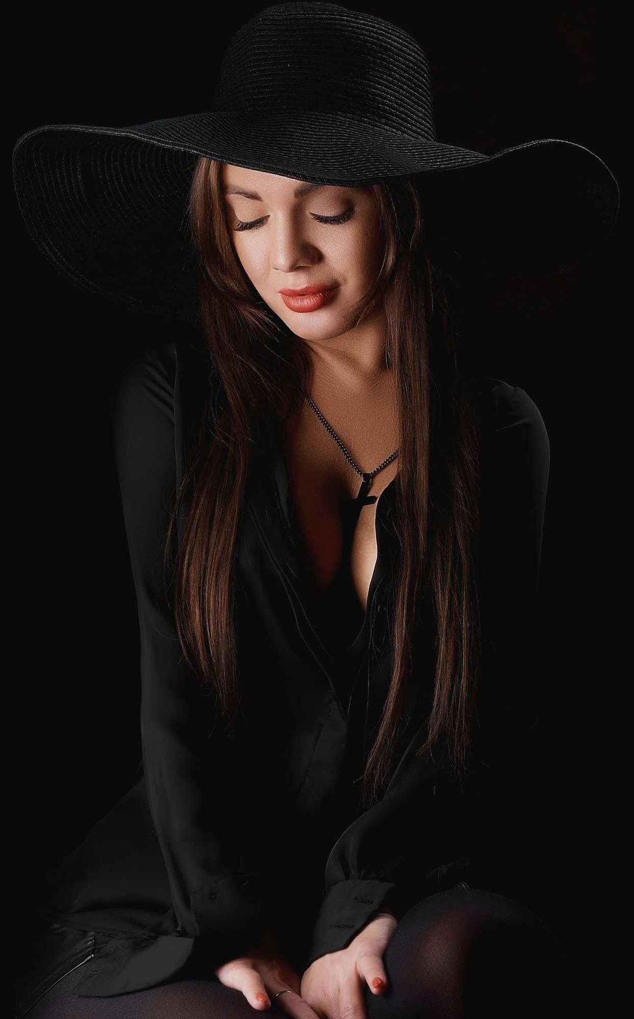 Международная онлайн-фотошкола Сергея Рожнова