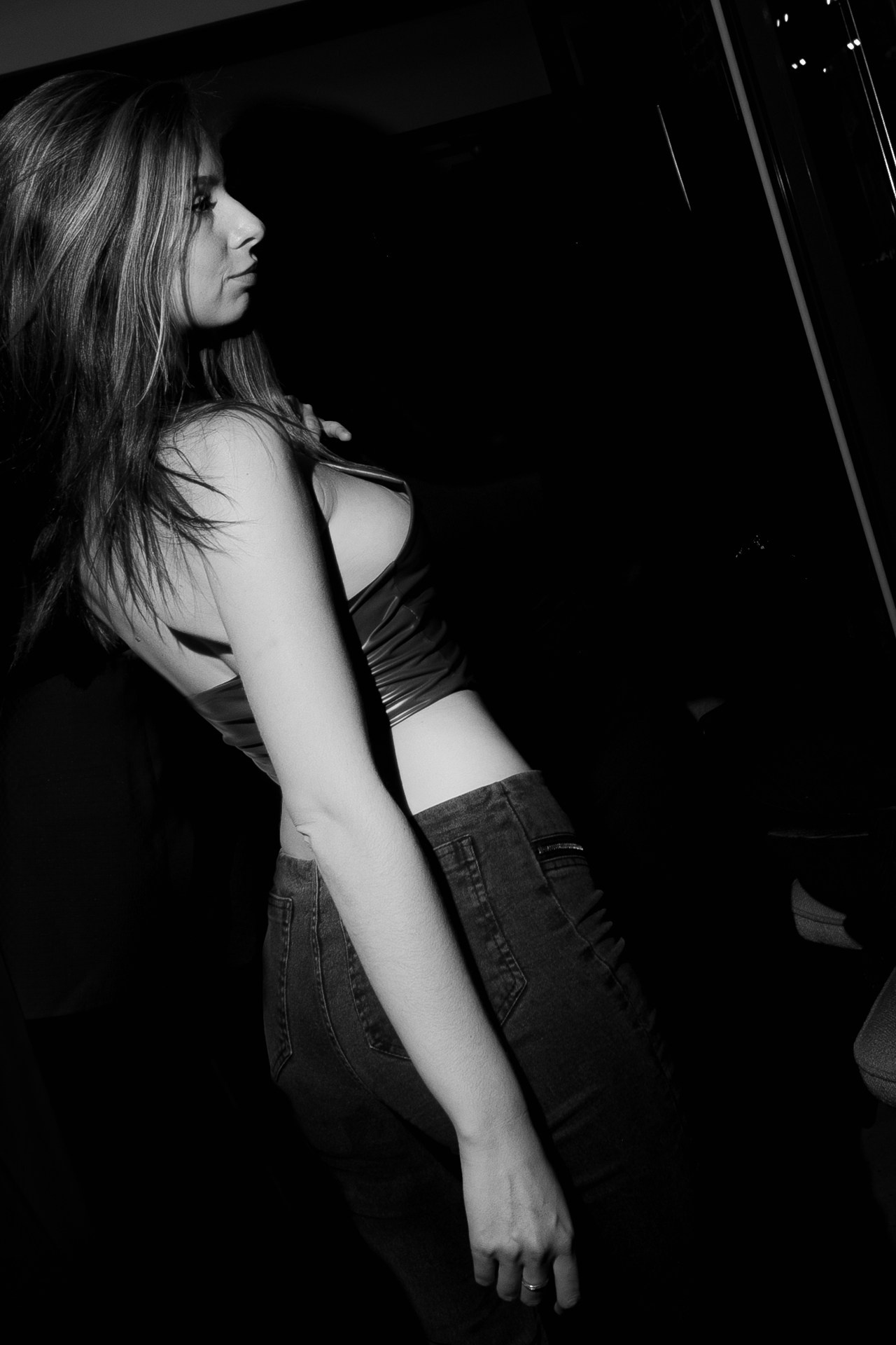 Вечеринка в ресторане Сон. Night2Day Санкт-Петербург