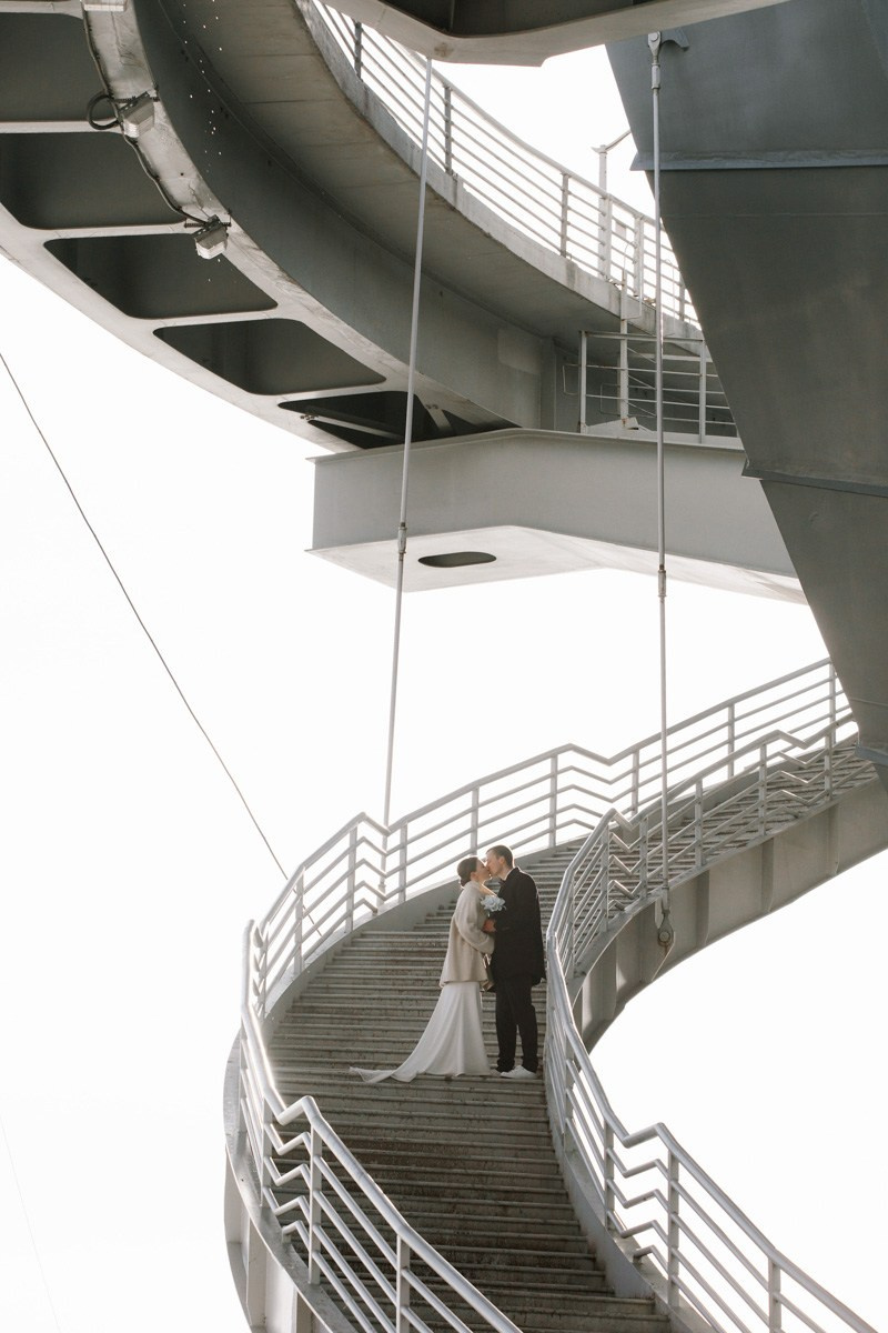 Избранные фотографии. Свадебный фотограф СПБ