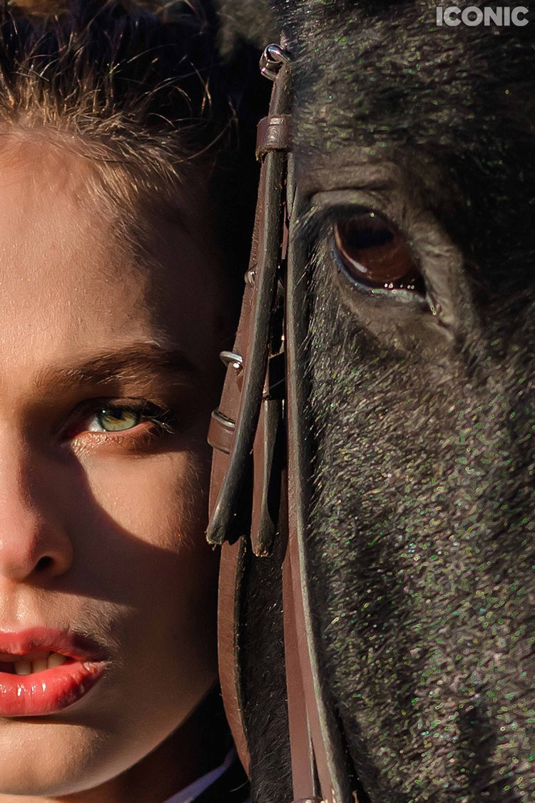 ICONIC. Елена Иванова контент фотограф для брендов и экспертов, Москва