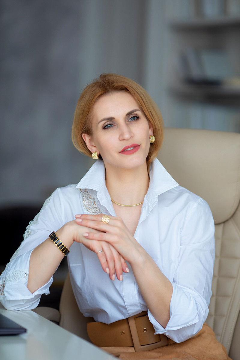 Психолог. Елена Иванова контент фотограф для брендов и экспертов, Москва