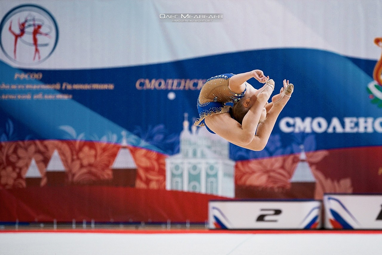 Художественная гимнастика. Портфолио prosport67. Спортивный фотограф Олег Медведев | prosport67 | Смоленск