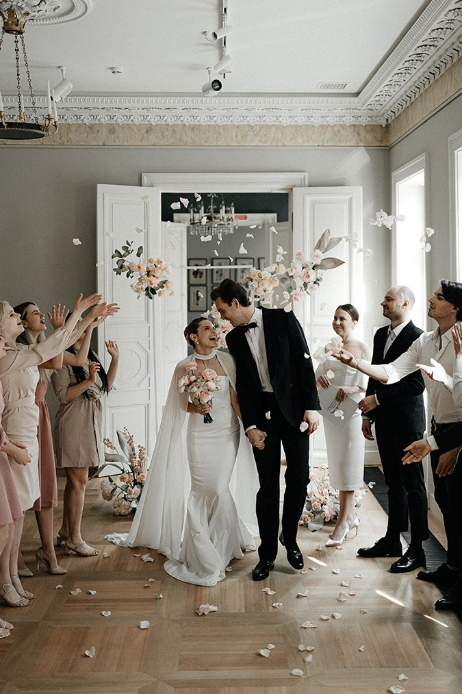 Фотограф Украинцева. Подрядчики и друзья сети свадебных площадок House for wedding