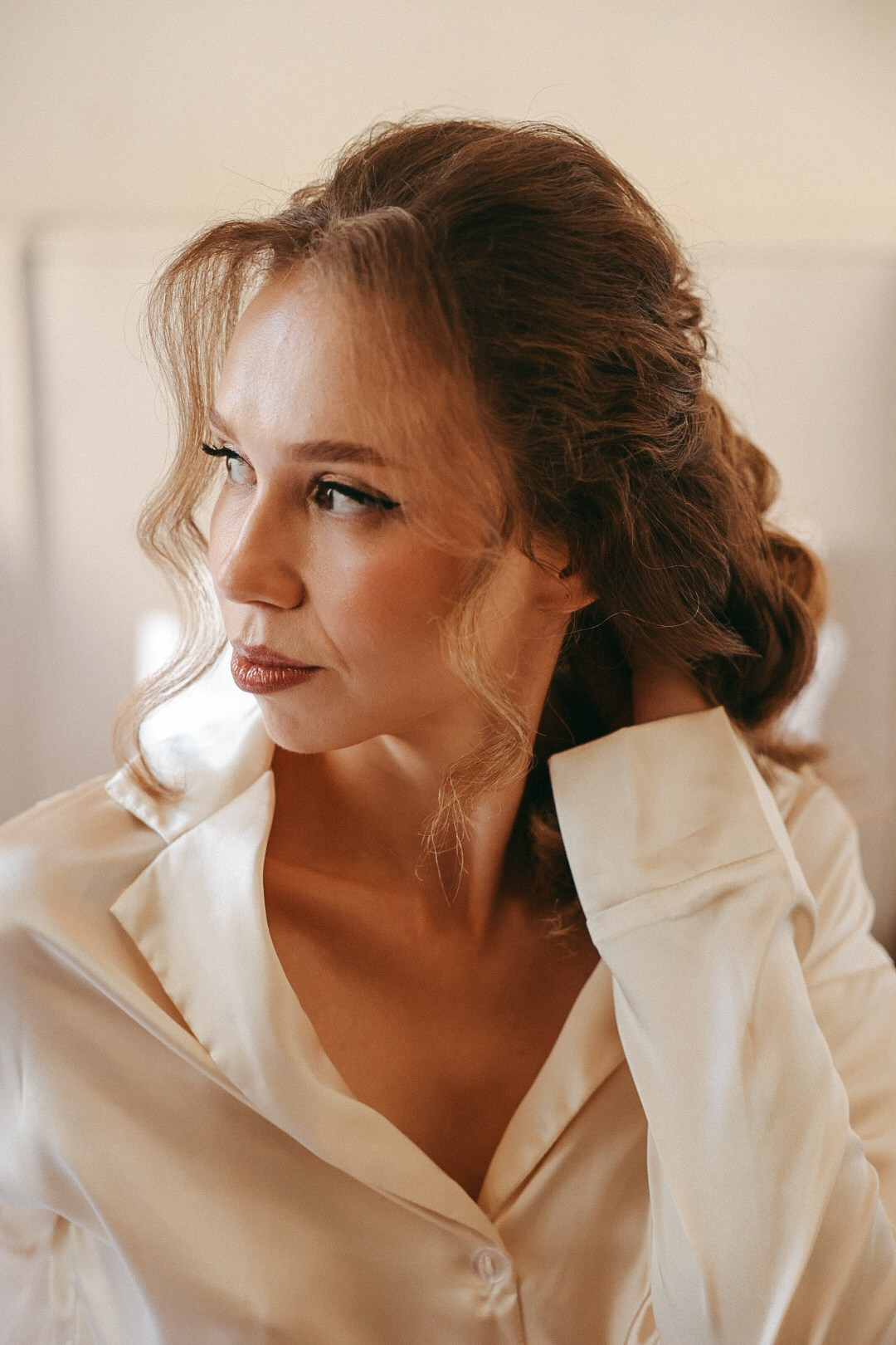 Саша и Марина. Фотограф Нижний Новгород