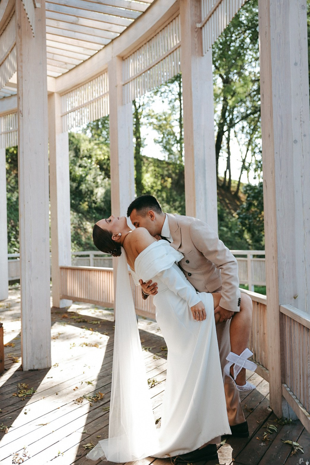 Слава и Настя. Фотограф Нижний Новгород